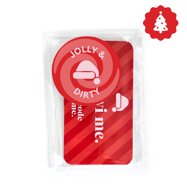 IZAZOVI JOLLY AND DIRTY