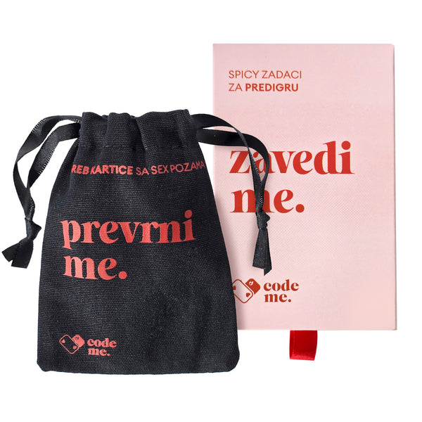 😈 PREDIGRA & POZE