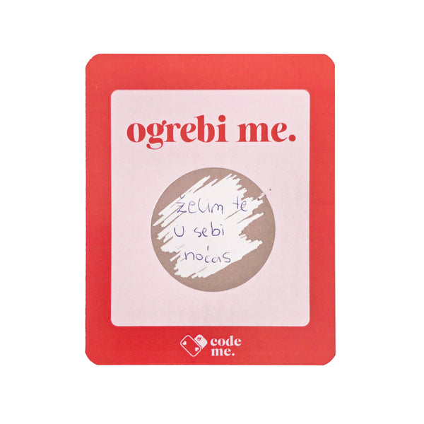 Vaučer Greb-Greb