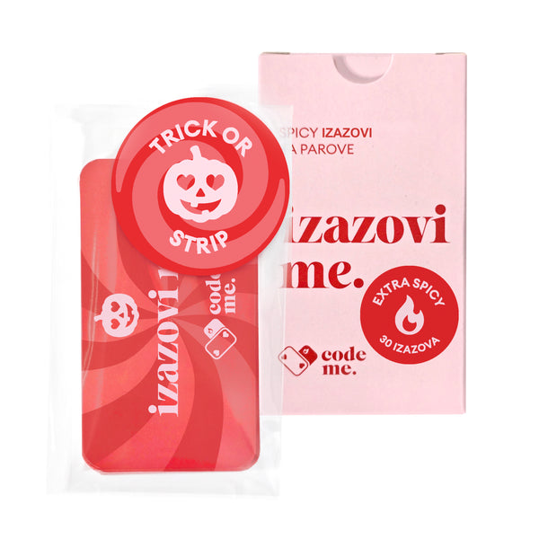 SPOOKY VIBES 🎃👻